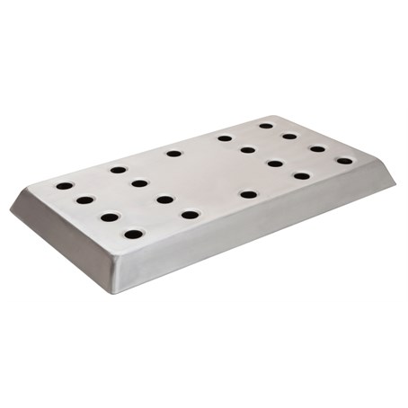 Aluminium Drip Tray 16 inch x 8 ¾ inch
